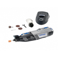 Мултишлайф акумулаторен DREMEL 8220-5